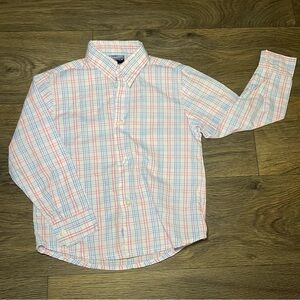 Nautica Toddler Shirt